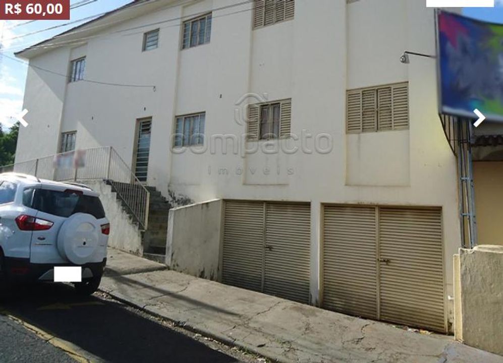 Captação de Apartamento a venda na Rua Raul de Carvalho, Boa Vista, São José do Rio Preto, SP